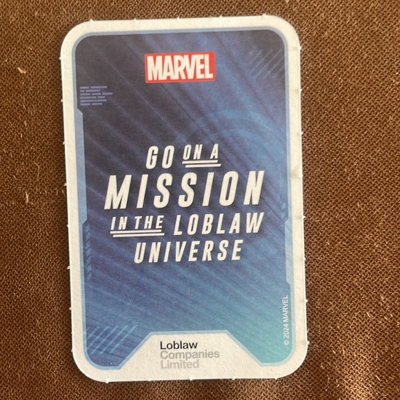 Marvel Collectors Card #78 - DORMAMMU - Picture 2 of 3